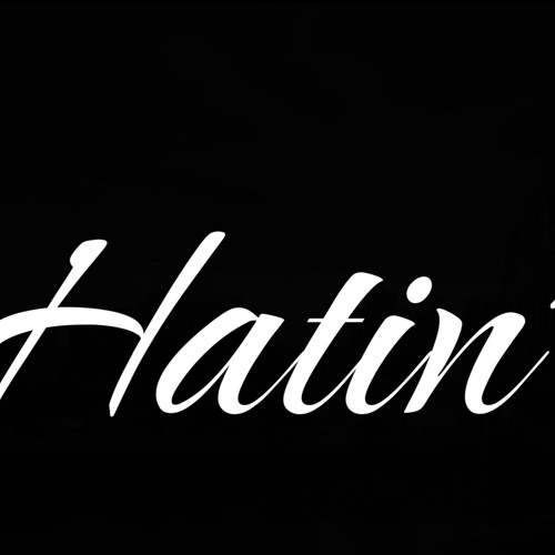 Hatin freestyle