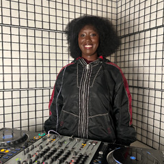 999 Radio w/ 999ADJ @ CS Radio - 10/30/2025