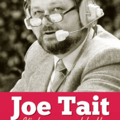 GET PDF 📍 Joe Tait: It's Been a Real Ball by  Terry Pluto &  Joe Tait PDF EBOOK EPUB