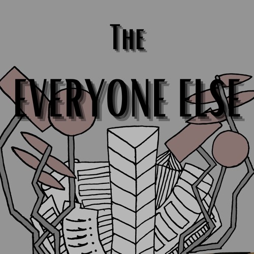 [Solaria & Kasane Teto] The Everyone Else [Synth V Original]