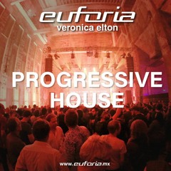Euforia 407 - Veronica Elton - Progressive House
