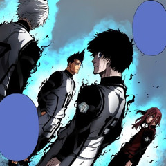 isagi+gojo zamokueby