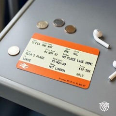 No Place Like Home (Original Mix)