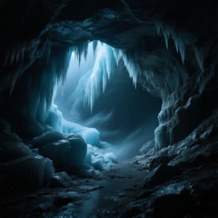 cold wet dark windy underground