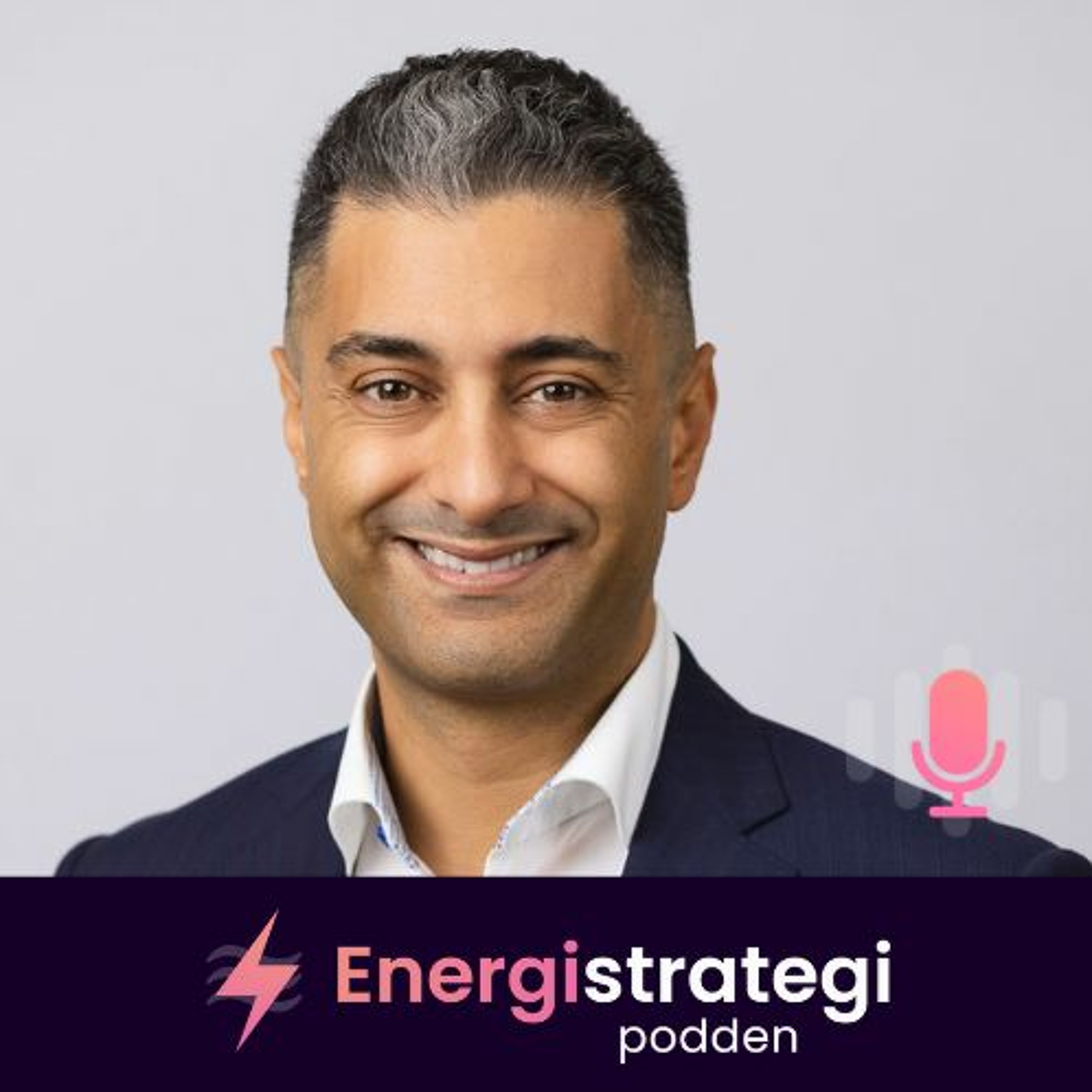 Energistrategipodden