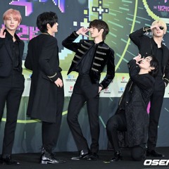 GOOD BOY GONE BAD remix ver - TXT(투모로우바이투게더) [2022 KBS 가요대축제]