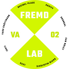 PREMIERE: LEVS - La Otra Noche [FMDVA02]