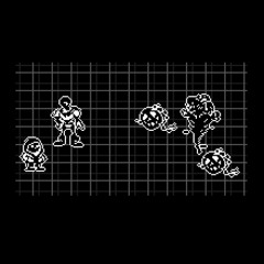 An Unruly Brawl