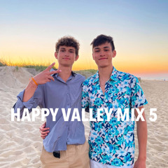 Happy Valley Mix #5