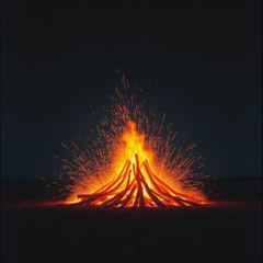 Wildfire (Running Through the Night)v2