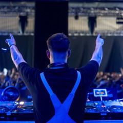 Groove Swings | Ikarus Festival 2024 | Schweissbrenner | Groove/Trance/Techno/ 145-153 BPM
