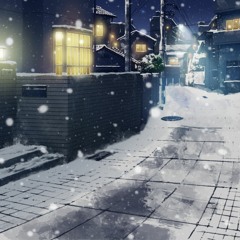 青冬 - Winter Wonderland cover (Demo)