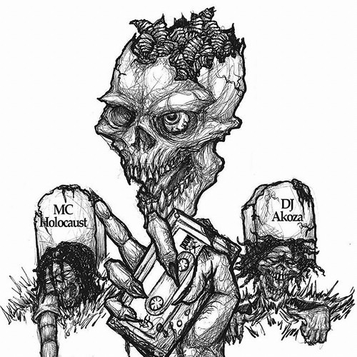 Dj Akoza x Playa Misery - Intro