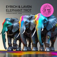 Eyrich & Laven - Elephant Trot