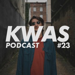 KWAST #23 - DCB