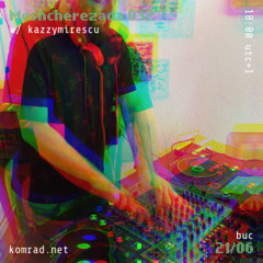 Meshcherezada 032 w/ kazzymirescu