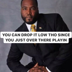 Sermon On The Corner