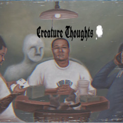 BandGang Lonnie Bands - Creature Thoughts