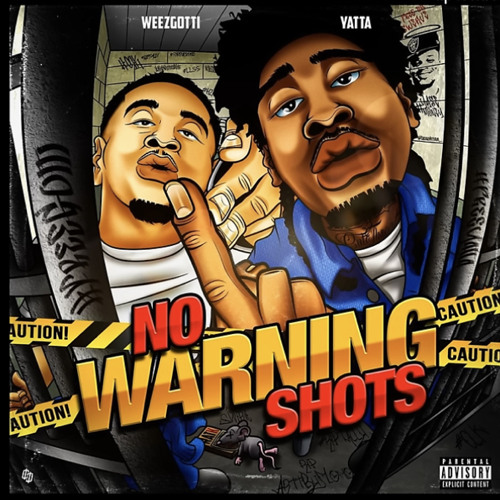 WeezGotti Ft Yatta - Blue Flame (Prod.Duce)