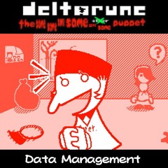 Data Management - [DR: TSSSSSSP]