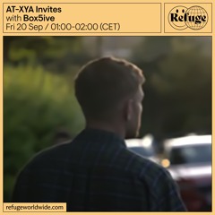 AT-XYA Invites - Box5ive - 20 Sep 2024