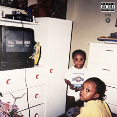 All Time High (YRN lingo ft. Takeoff)