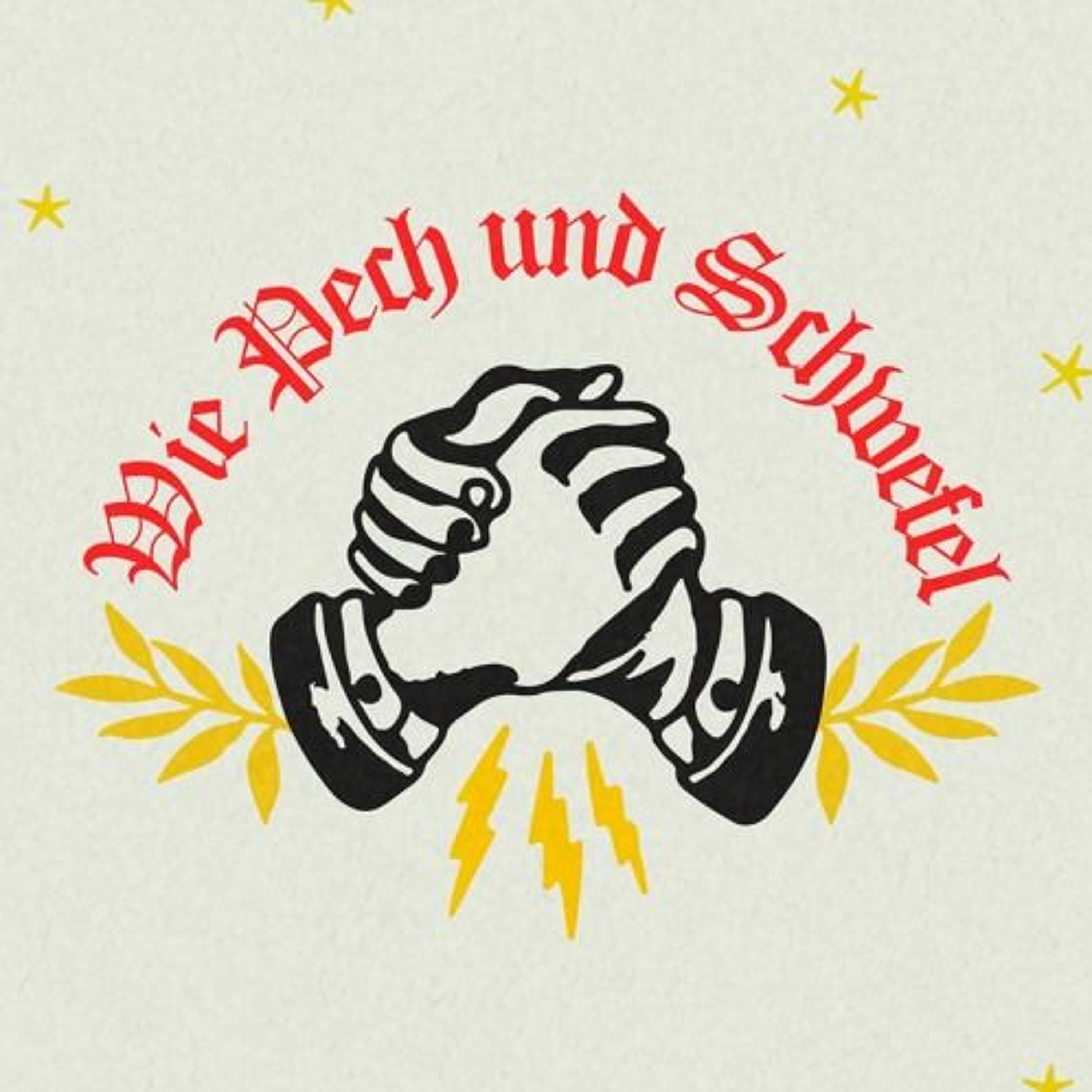 Audio Podcast #312 // Wie Pech und Schwefel - 3 Hacks für die Partnerwahl // 17.07.22 episode artwork