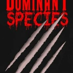 (READ-PDF) Dominant Species