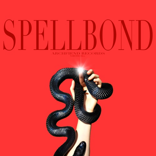 Spell Bond [Archfiend Records]