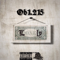 Lonely - Ob1.215