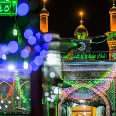 هجم ⁩- علي بوحمد