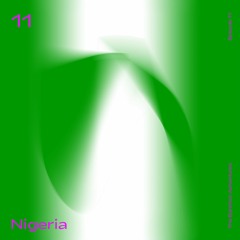 The Barefoot Adventures - 11 - Nigeria