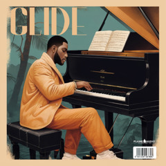 Flame Audio - GLIDE - RnB Songstarters