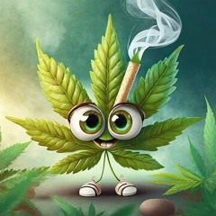 This is how it sounds on weed