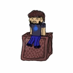 The Journey(Noteblock edition)