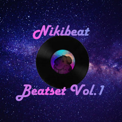 Nikibeat (Beatset Vol. 1)