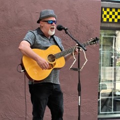 Looking Out The Window