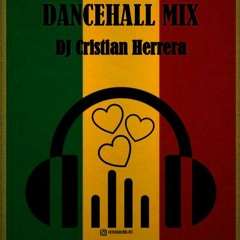 Mix Dancehall Vol. 1
