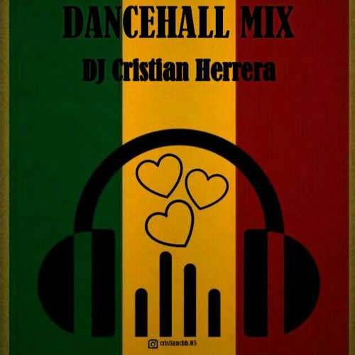 Mix Dancehall Vol. 1