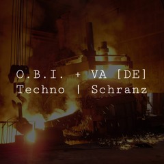 [A]+[VA] O.B.I. [DE] Hard Techno Schranz | Q6 (75)