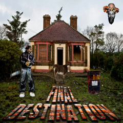 We Fucking Made It (intro) [p. 1lonya]