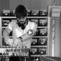 K103 Göteborgs studentradio & Stream103 Finale | dobrowolski