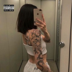 Lust Drive (W / Fuzzy Bear)