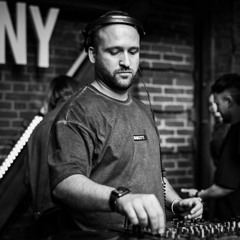 Pavel Stanovskiy (Experience Records) — July Podcast, 2023