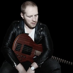 Heartless(Solo Bass Cover)