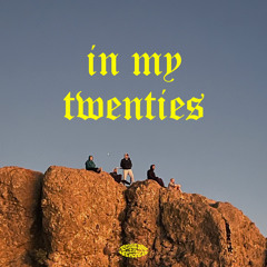Øssi - In my Twenties | FREE DL