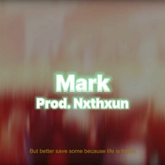 [FREE] Gazo type beat "MARK" | Drill Type Beat (Prod. Nxthxun)