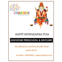 Preschool And Daycare 1