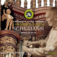 6.220675 - Schumann: The Roots and the Flower: Counterpoint in Bloom