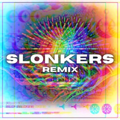 Frantik - Simp Sauce (Slonkers Remix)
